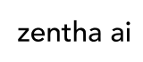 Zentha AI logo